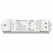 DA4-M Skydance Controller DT6 DT8 4CH 5A 12-48V DC CV DALI Led Dimmer
