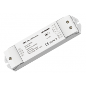 DA4 Skydance Led Controller 4CH*5A 12-24VDC CV DALI Dimmer