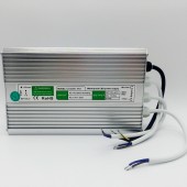 DC 12V 200W Waterproof LED Driver IP67 Power Supply