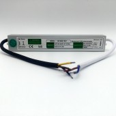 DC 12V 30W IP67 Electronni LED Driver Waterproof Power Supply