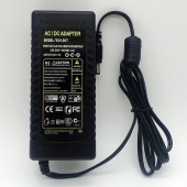 DC 12V 7A AC to DC Power Adapter 72W Power Transformer