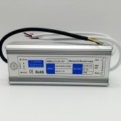 DC 24V 120W IP67 LED Driver Waterproof Power Supply