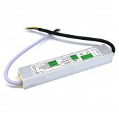 12V 24Vdc Output 20W Power Supply Waterproof LED Driver Transformer