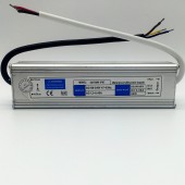 DC 24V 50W IP67 LED Driver Waterproof Universal Power Supply