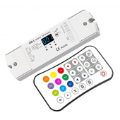 DS-L+R9 Skydance Led Controller KIT DMX To SPI Controller