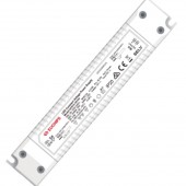 UCS15-1H12V Euchips Controller 15W 12V DC Non-Dimmable CV Led Driver