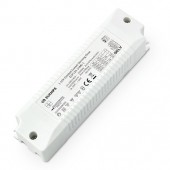 Euchips 12W Constant Current Driver EUP12A-1HMC-1 CC 1-10V Driver