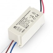 EUP12D-1H12V-0 Euchips 12V DC Constant Voltage DALI Driver