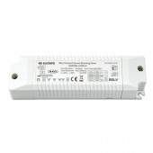 EUP20D-1HMC-0 Euchips 20W Constant Current DALI Driver