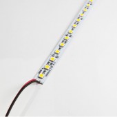 3.28 Feet 72 Leds 12Vdc 5050 Rigid Light Strip Cabinet Light 120 pcs