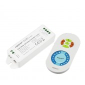 MiBoxer FUT040 MiLight Upgraded 433MHz Dual White Strip Led Cotroller Dimmer Control Driver