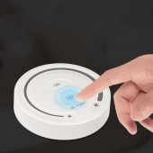 MiBoxer FUT087 Mi.Light 3V Touch Dimming Remote Led Cotroller Dimmer Control Driver