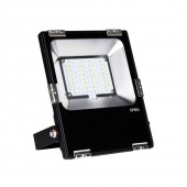 MiBoxer Milight FUTT03Z 30W RGB+CCT LED Floodlight (Zigbee 3.0)