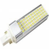 G24 Rotatable LED Lamp 44 x SMD 5050 10W LED Corn Bulb Light