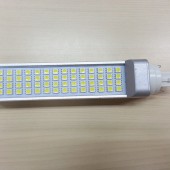 G24 SMD 5050 12W LED Rotatable Light Bulb 60 Leds Lamp