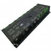 LTECH 32 Channel LED CV DMX Decoder LT-932 DC12V 24V Input