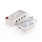 Miboxer Milight DS2-12C 2Pin 12 Channel Junction Box Led Cotroller Dimmer Control Driver