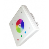 Leynew TM02 Touch Panel RGB LED Controller Color-temperature