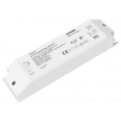 LN-40-24 Skydance Led Controller 40W 24VDC CV 0/1-10V& SwitchDim LED Driver