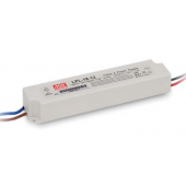LPL-18 Mean Well 18W Single Output Switching Power Supply Driver