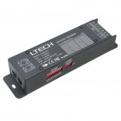 LTECH LT-858-CC DMX/RDM 4CH CC Decoder DC12-48V Input 350/700/1050mA