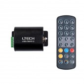 LT512S Ltech USB-DMX DMX512 Master LED Controller