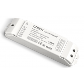 Ltech F4-CC 2.4G RF CC Led Wireless Driver 350/700/1050mA 12-48Vdc Controller Control Dimmer Decoder