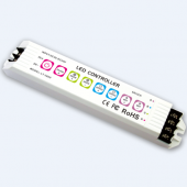 LTECH LT-3600 Common Anode LED RGB Controller DC5-24V Input