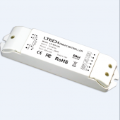 LTECH LT-401-12A DALI LED Dimming Driver 12A 0-10V 1CH Output 12-24Vdc