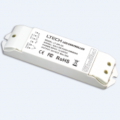 LTECH LT-404-5A DALI LED Dimming Driver Input Voltage DC12-24V