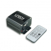 LTECH LT512 USB DMX Controller 512 Channel Mini-USB XLR-3 Port