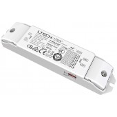 LTECH SE-12-350-700-W1R CC Tunable White Flicker-Free T-PWM RF 2.4G Intelligent Driver Led Controller