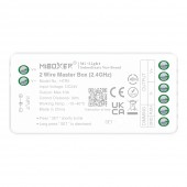 Miboxer Milight HTR5 2 Wire Master Box 2.4GHz Only Compatible With HSP3