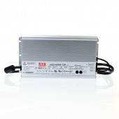 MEAN WELL 600W HLG-600H LED Driver Single Output Power Supply