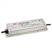 ELG-150-C 150W Mean Well Constant Current Mode LED Driver Power Supply