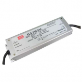 ELG-240 240W Mean Well Constant Voltage Constant Current Power Supply