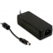 GS60 60W AC-DC Mean Well Industrial Adaptor Power Supply