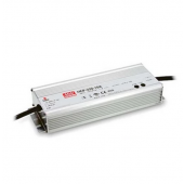 HEP-320 320W Mean Well Single Output Switching Power Supply