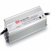 HLG-320H-C 320W Mean Well Constant Current LED Driver Power Supply