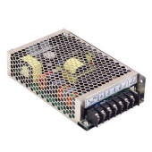 HRPG-150 150W Mean Well Single Output with PFC Function Power Supply