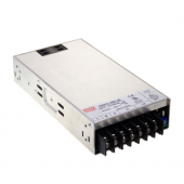HRPG-300 300W Mean Well Single Output with PFC Function Power Supply