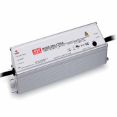 HVGC-240 240W Mean Well Constant Current Mode LED Driver Power Supply