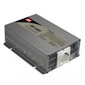 ISI-500 Mean Well Inverter with MPPT Solar Charger Power Supply