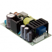 PSC-60 60W Mean Well Single Output With Battery Charger Power Supply