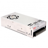 QP-150 150W Mean Well Quad Output With PFC Function Power Supply