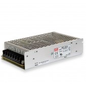 Mean Well RD-85 85W Dual Output Enclosed Switching Power Supply