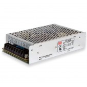 Mean Well RT-85 85W Triple Output Enclosed Switching Power Supply