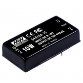 SKE10 10W Mean Well Regulated Single Output Converter Power Supply