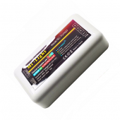 MiBoxer FUT037 Mi.light 4-Zone Control RGB Strip Light Dimmable Led Cotroller Dimmer Control Driver