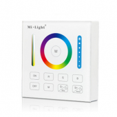 MiBoxer B0 Milight Smart Panel Remote Controller Wireless Timing Led Decoder Control Dimmer Driver